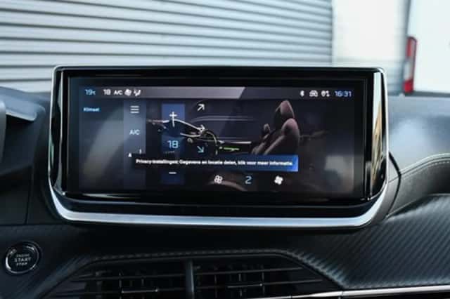 Peugeot 208 (2026) thumbnail 22