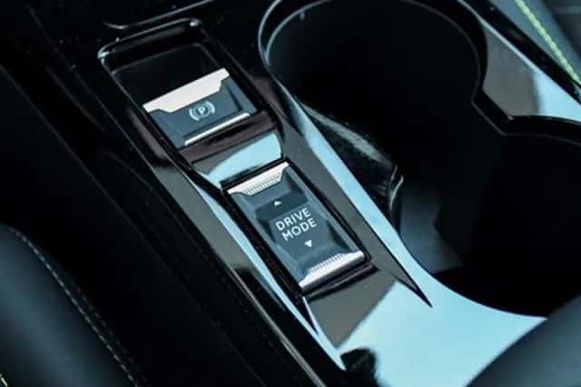 Peugeot 208 (2026) thumbnail 30