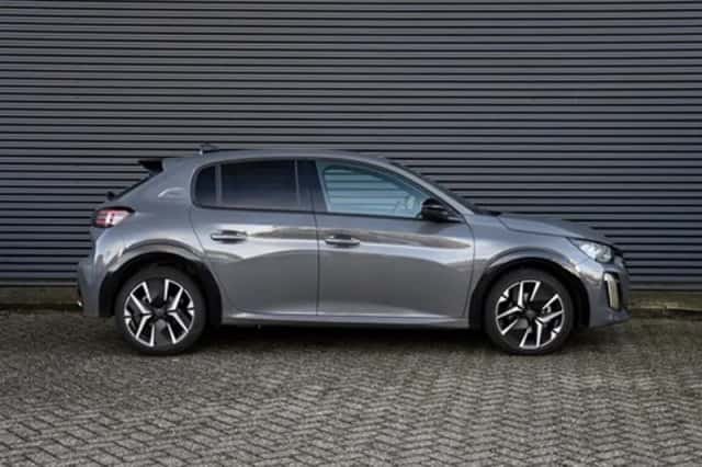 Peugeot 208 (2026) thumbnail 4