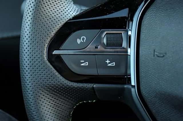 Peugeot 208 (2026) thumbnail 32