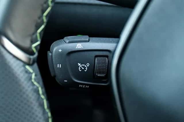 Peugeot 208 (2026) thumbnail 33
