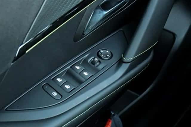 Peugeot 208 (2026) thumbnail 35