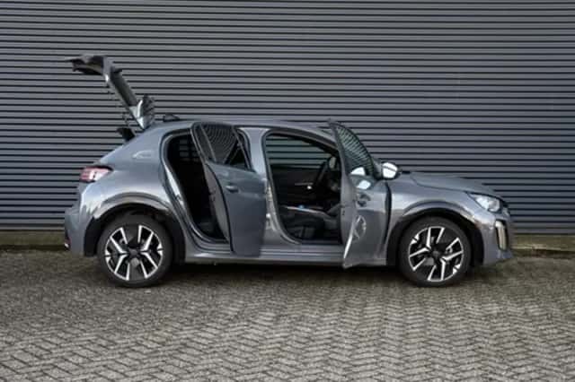 Peugeot 208 (2026) thumbnail 37