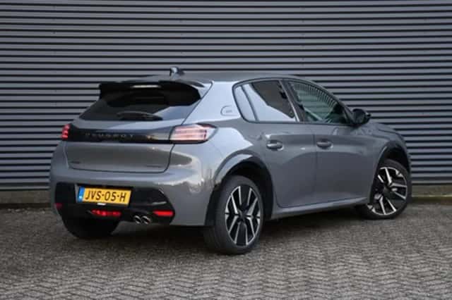 Peugeot 208 (2026) thumbnail 5