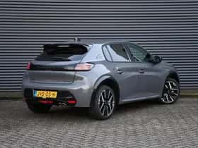 Peugeot 208 (2026) thumbnail 5
