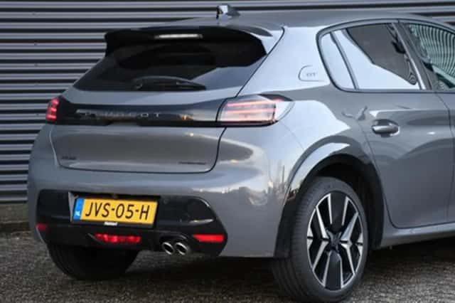 Peugeot 208 (2026) thumbnail 6