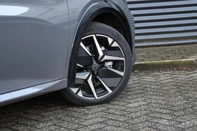 Peugeot 208 (2026) thumbnail 7
