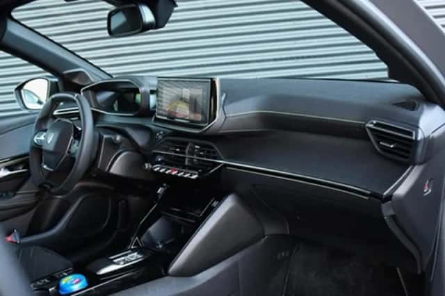 Peugeot 208 (2026) thumbnail 10