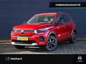 Citroën C3 (2026) thumbnail 1