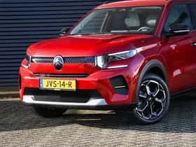 Citroën C3 (2026) thumbnail 2
