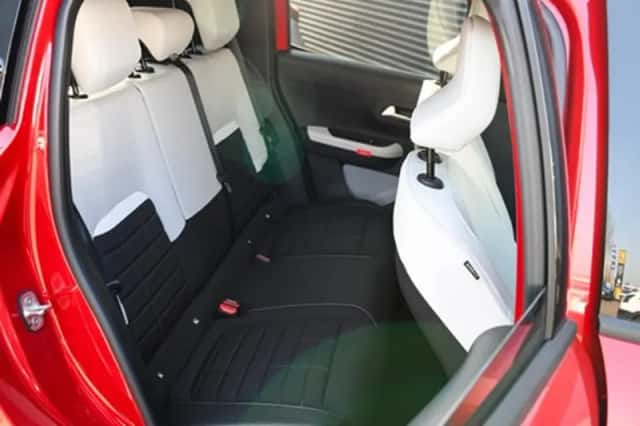 Citroën C3 (2026) thumbnail 11