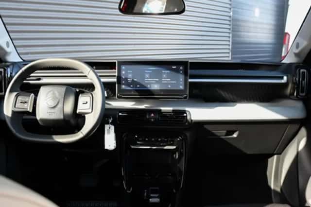 Citroën C3 (2026) thumbnail 13