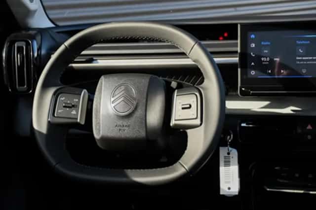 Citroën C3 (2026) thumbnail 14