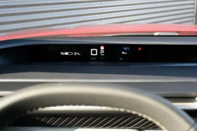 Citroën C3 (2026) thumbnail 15
