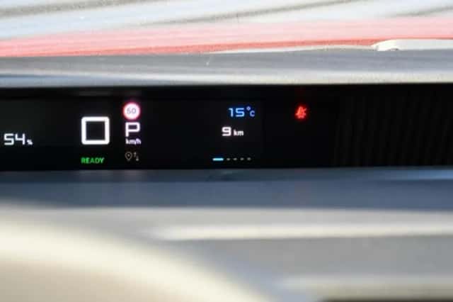 Citroën C3 (2026) thumbnail 16