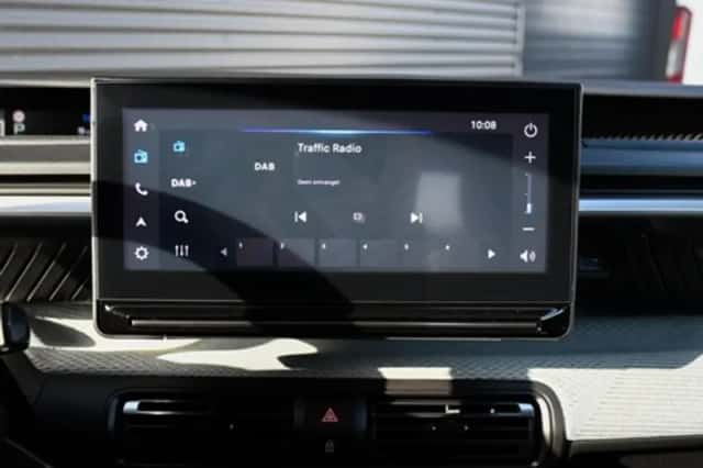 Citroën C3 (2026) thumbnail 17