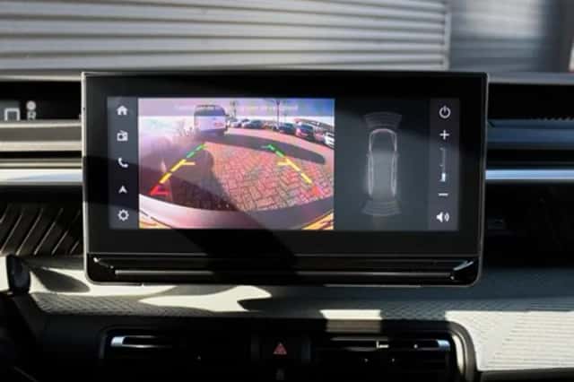 Citroën C3 (2026) thumbnail 18