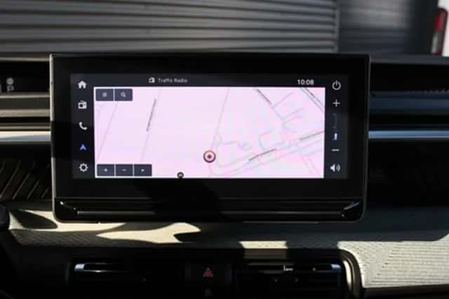Citroën C3 (2026) thumbnail 19