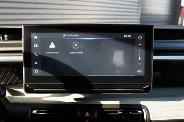 Citroën C3 (2026) thumbnail 20