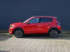 Citroën C3 (2026) thumbnail 3
