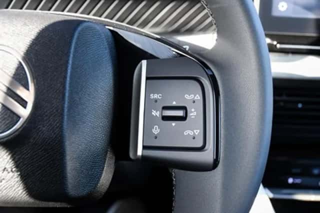 Citroën C3 (2026) thumbnail 23