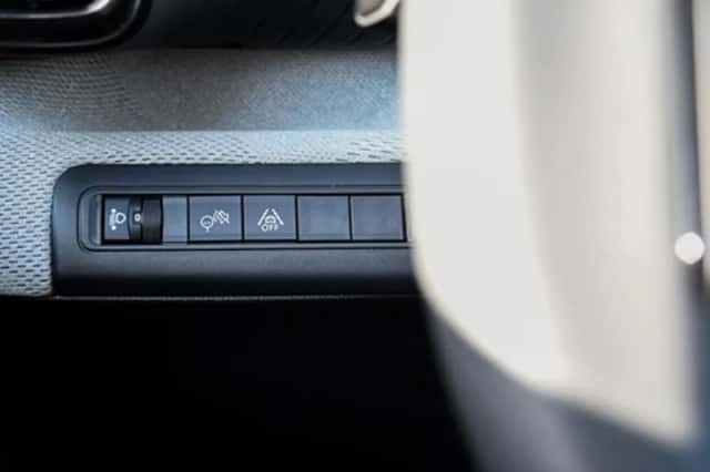 Citroën C3 (2026) thumbnail 25