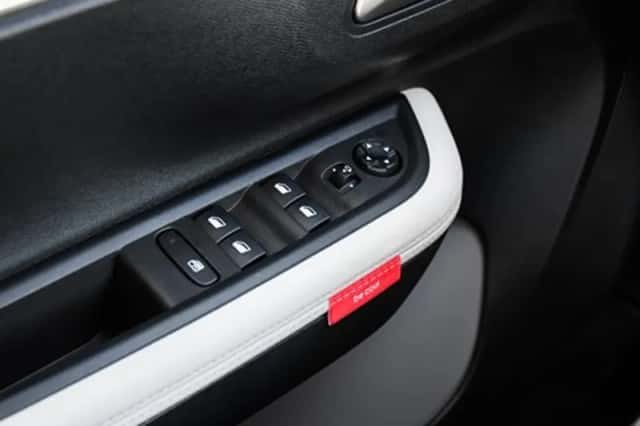 Citroën C3 (2026) thumbnail 26