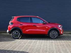 Citroën C3 (2026) thumbnail 4
