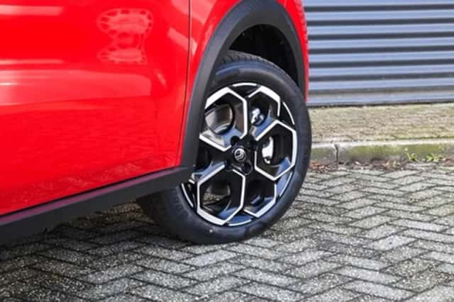 Citroën C3 (2026) thumbnail 7