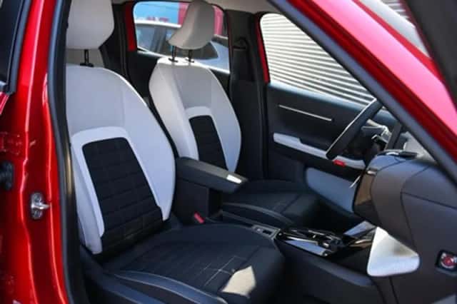 Citroën C3 (2026) thumbnail 10