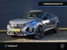 Peugeot e-2008 (2026) thumbnail 1