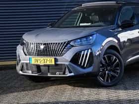 Peugeot e-2008 (2026) thumbnail 2