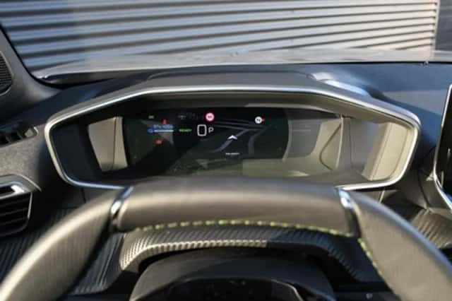 Peugeot e-2008 (2026) thumbnail 19