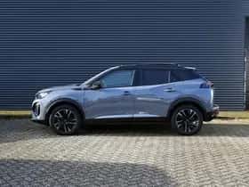 Peugeot e-2008 (2026) thumbnail 4