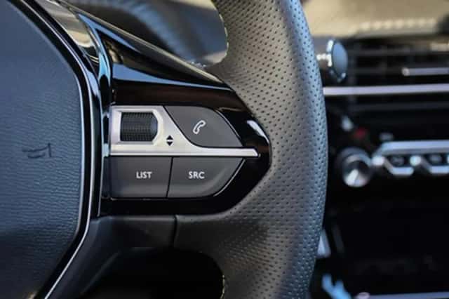 Peugeot e-2008 (2026) thumbnail 32