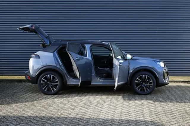 Peugeot e-2008 (2026) thumbnail 38