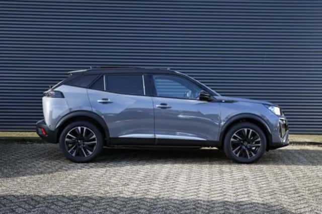 Peugeot e-2008 (2026) thumbnail 5