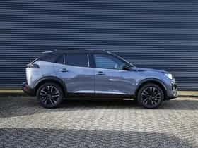 Peugeot e-2008 (2026) thumbnail 5