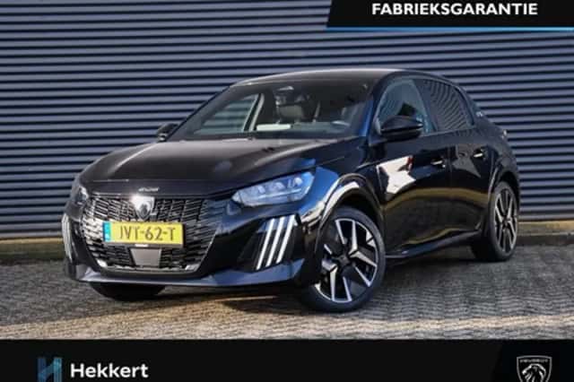 Peugeot e-208 (2026) thumbnail 1