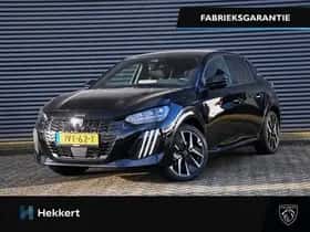 Peugeot e-208 (2026)