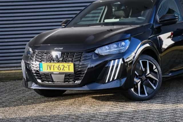 Peugeot e-208 (2026) thumbnail 2