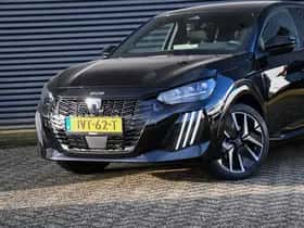Peugeot e-208 (2026) thumbnail 2