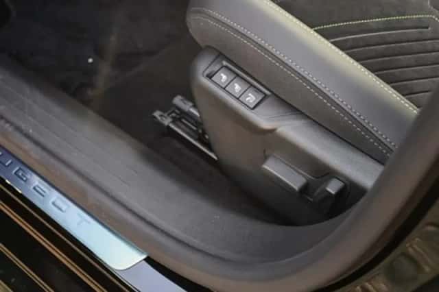 Peugeot e-208 (2026) thumbnail 12