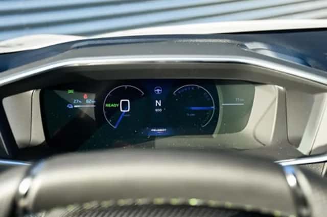 Peugeot e-208 (2026) thumbnail 15
