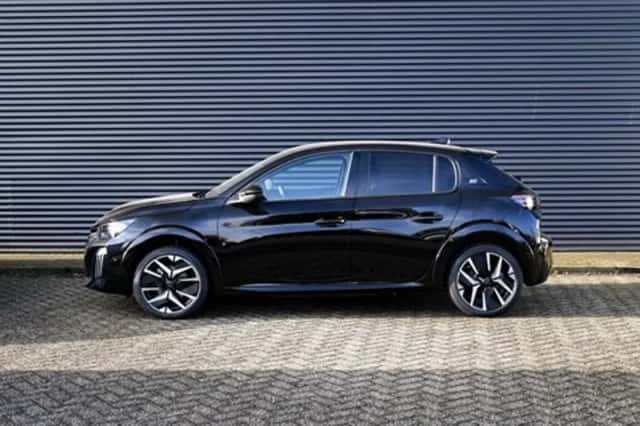 Peugeot e-208 (2026) thumbnail 3