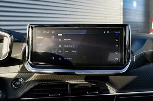 Peugeot e-208 (2026) thumbnail 22