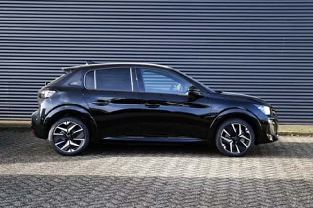 Peugeot e-208 (2026) thumbnail 4