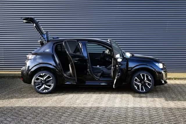 Peugeot e-208 (2026) thumbnail 34