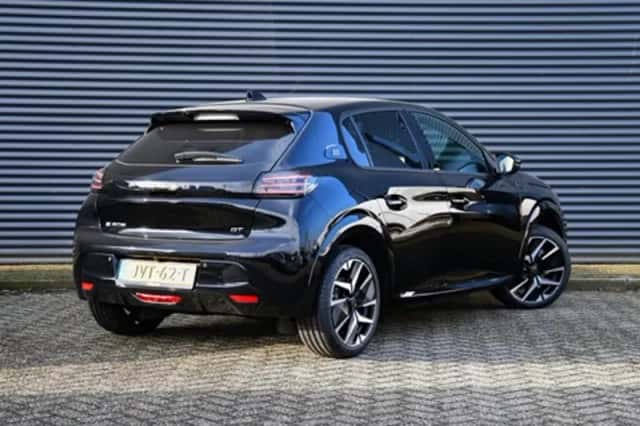 Peugeot e-208 (2026) thumbnail 5