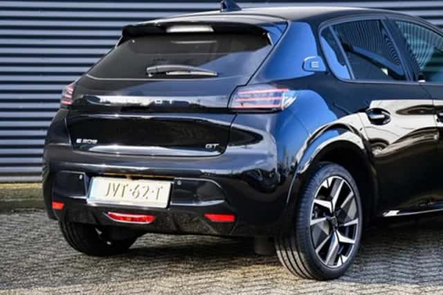 Peugeot e-208 (2026) thumbnail 6